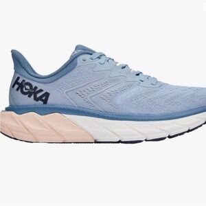 Hoka Arahi 5 - Women’s Size 8